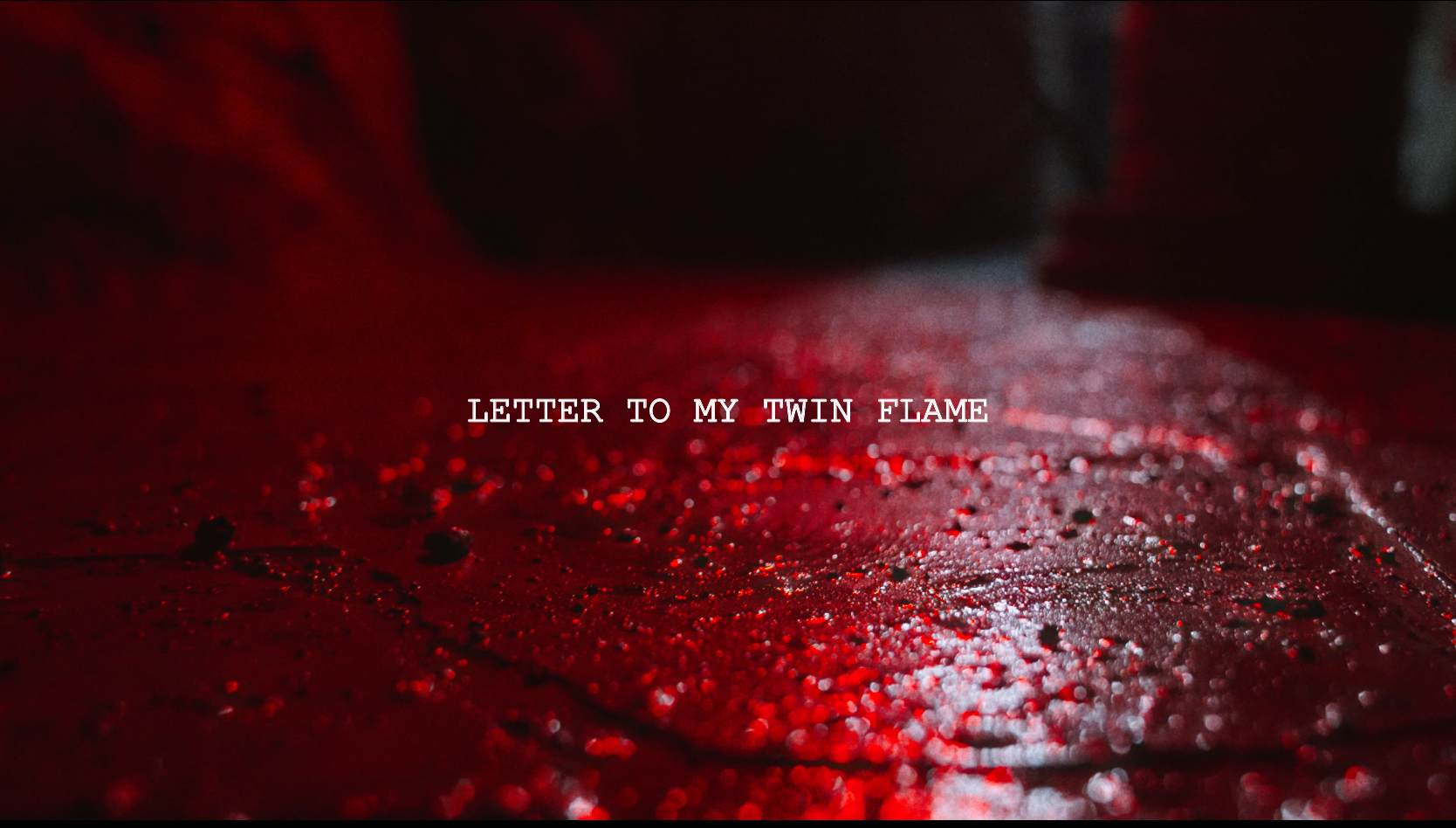 Letter